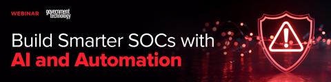 Build Smarter SOCs with AI and Automation banner