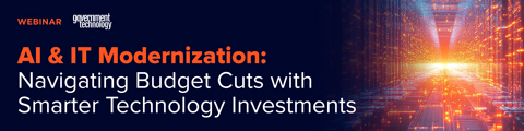 AI & IT Modernization: Navigating Budget Cuts with Smarter Technology Investments banner