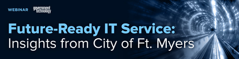 Future-Ready IT Service: Insights from City of Ft. Myers banner