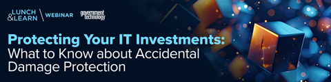 Protecting Your IT Investments: What to Know about Accidental Damage Protection banner
