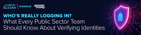 Who's Really Logging In? What Every Public Sector Team Should Know About Verifying Identities banner