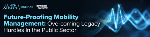 Future-Proofing Mobility Management: Overcoming Legacy Hurdles in the Public Sector banner