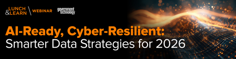 AI-Ready, Cyber-Resilient: Smarter Data Strategies for 2026 banner