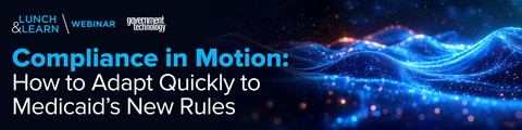 Compliance in Motion: How to Adapt Quickly to Medicaid&rsquo;s New Rules banner