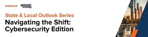 Navigating the Shift: Cybersecurity Edition banner