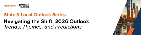 Navigating the Shift: 2026 Outlook banner