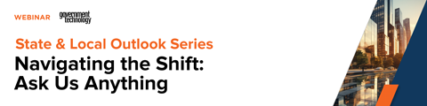 Navigating the Shift: Ask Us Anything banner