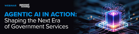 Agentic AI in Action: Shaping the Next Era of Government Services banner