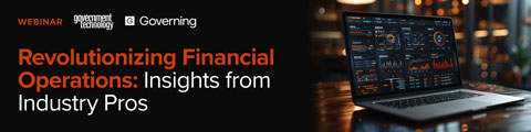 Revolutionizing Financial Operations: Insights from Industry Pros