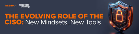 The Evolving Role of the CISO: New Mindsets, New Tools banner