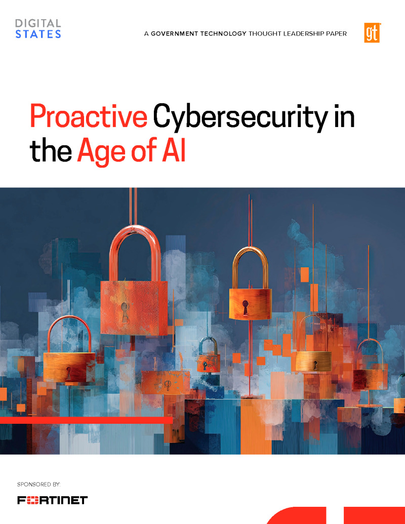 Proactive Cybersecurity in the Age of AI