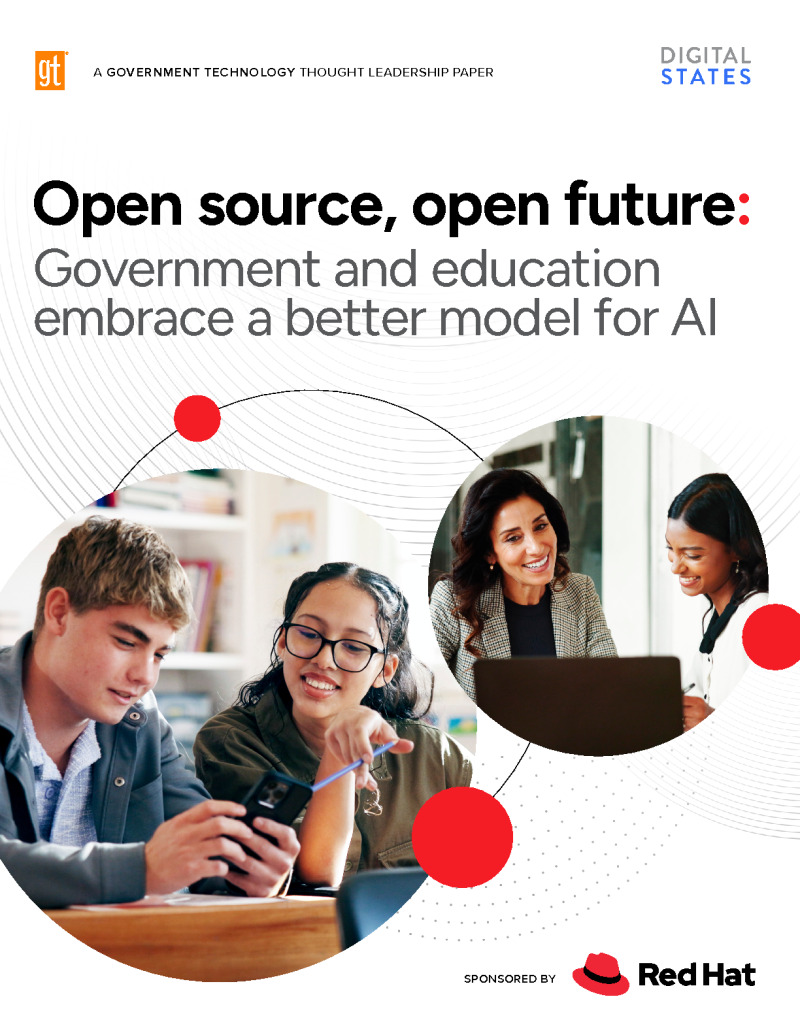 Open Source, Open Future: Governments Embrace a Better Model for AI