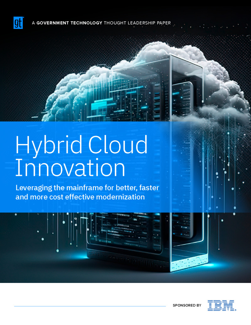 Hybrid Cloud Innovation