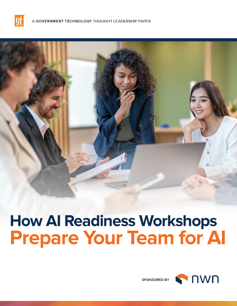 How AI Readiness Workshops Prepare Your Team for AI