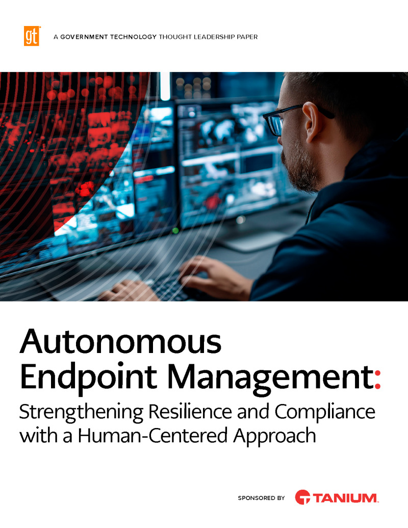 Autonomous Endpoint Management: Strengthening Resilience and Compliance with a Human-Centered Approach