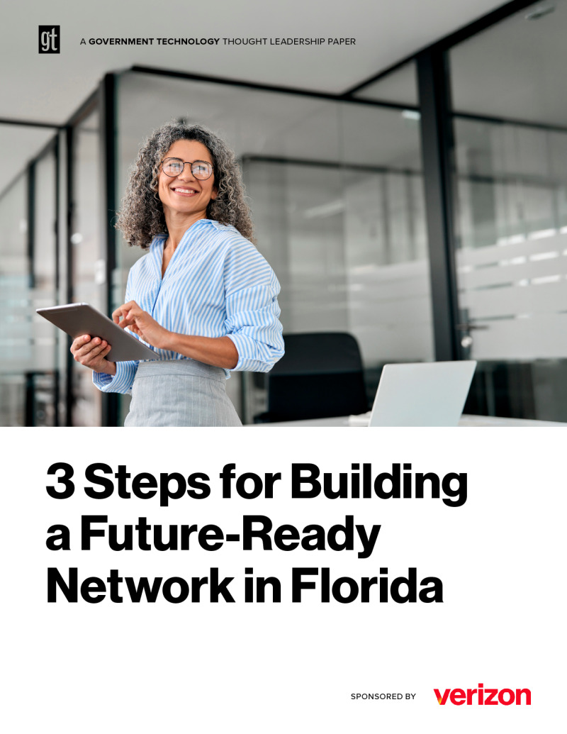3 Steps for Building a Future-Ready Network in Florida