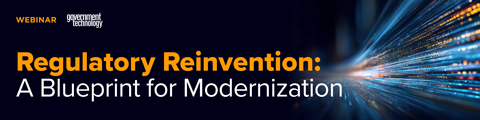 Regulatory Reinvention: A Blueprint for Modernization banner