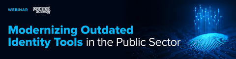 Modernizing Outdated Identity Tools in the Public Sector banner
