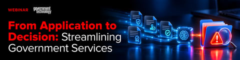 From Application to Decision: Streamlining Government Services banner