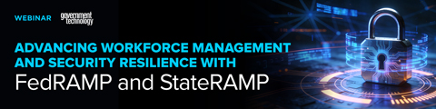 Advancing Workforce Management and Security Resilience with FedRAMP and StateRAMP banner