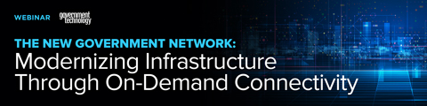 The New Government Network: Modernizing Infrastructure Through On-Demand Connectivity banner