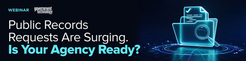 Public Records Requests Are Surging. Is Your Agency Ready? banner