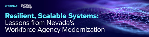 Resilient, Scalable Systems: Lessons from Nevada's Workforce Agency Modernization banner