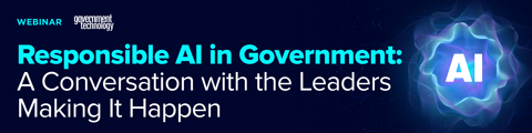 Responsible AI in Government: A Conversation with the Leaders Making It Happen banner