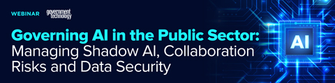 Governing AI in the Public Sector: Managing Shadow AI, Collaboration Risks and Data Security banner