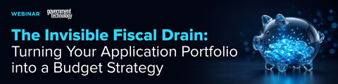 The Invisible Fiscal Drain: Turning Your Application Portfolio into a Budget Strategy banner