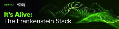 It's Alive: The Frankenstein Stack banner