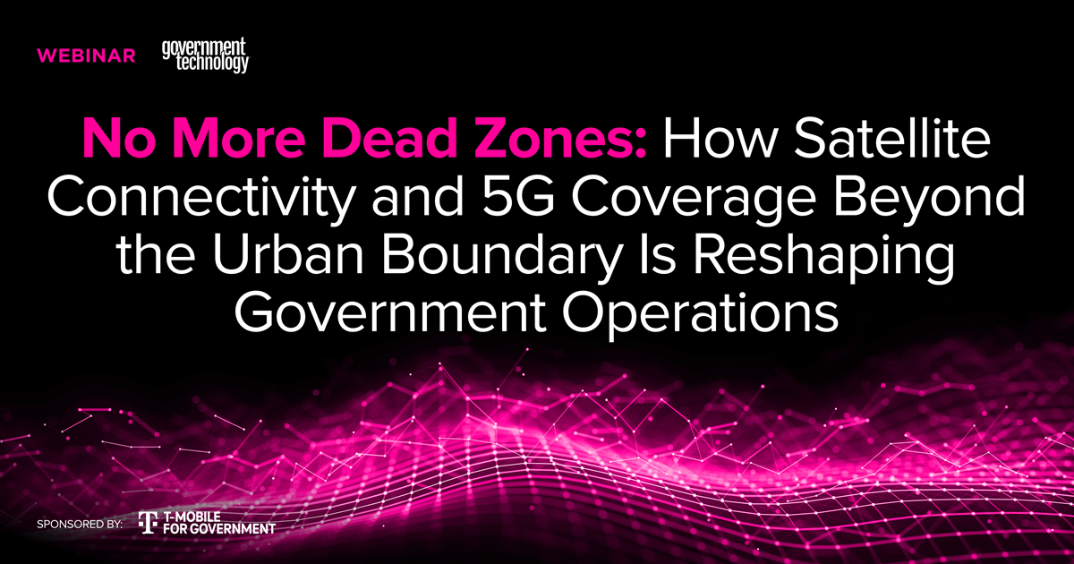 Traditional Coverage No More Dead Zones: How Satellite Connectivity and 5G Coverage Beyond ...