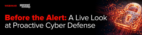 Before the Alert: A Live Look at Proactive Cyber Defense banner