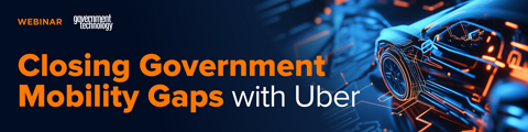 Closing Government Mobility Gaps with Uber banner