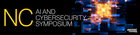 North Carolina AI and Cybersecurity Symposium 2026 Banner