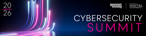 Cybersecurity Summit 2026 Banner