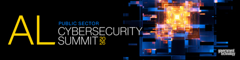 Alabama Public Sector Cybersecurity Summit 2026 Banner
