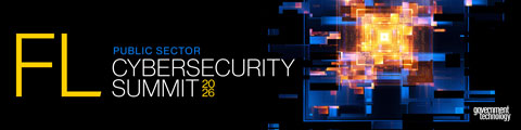 Florida Public Sector Cybersecurity Summit 2026 Banner