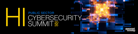 Hawaii Public Sector Cybersecurity Summit 2026 Banner