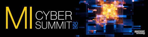 Michigan Cyber Summit 2026 Banner