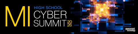 Michigan High School Cyber Summit 2026 Banner
