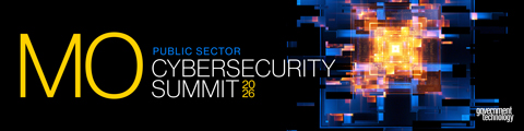 Missouri Public Sector Cybersecurity Summit 2026 Banner