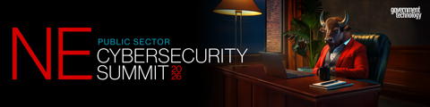 Nebraska Public Sector Cybersecurity Summit 2026 Banner