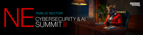 Nebraska Public Sector Cybersecurity & AI Summit 2026 Banner