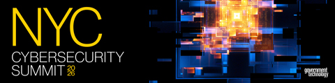 New York City Cybersecurity Summit 2026 Banner