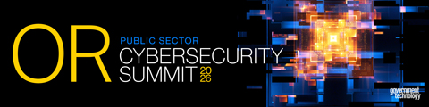 Oregon Public Sector Cybersecurity Summit 2026 Banner