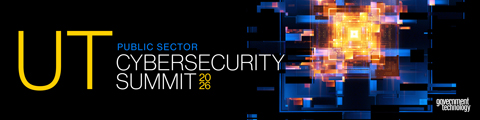 Utah Public Sector Cybersecurity Summit 2026 Banner