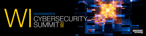Wisconsin Governor's Cybersecurity Summit 2026 Banner