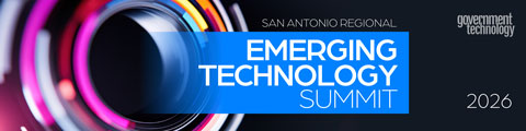San Antonio Regional Emerging Technology Summit 2026 Banner