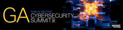 Georgia Public Sector Cybersecurity Summit 2026 Banner